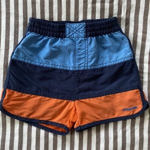 Patagonia Baby Boardshorts  - 5T